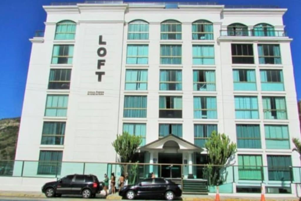 Loft