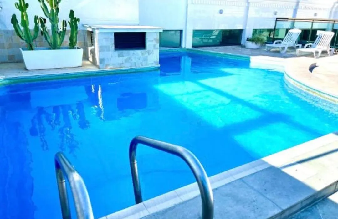 Loft na Prainha Arraial do Cabo-1