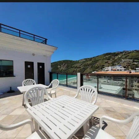 Loft na Prainha Arraial do Cabo-3
