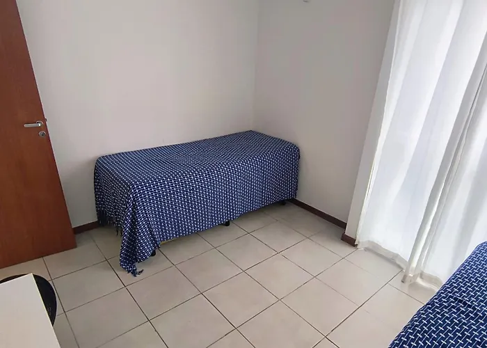 Residencial Prainha - Apto 201 Arraial do Cabo
